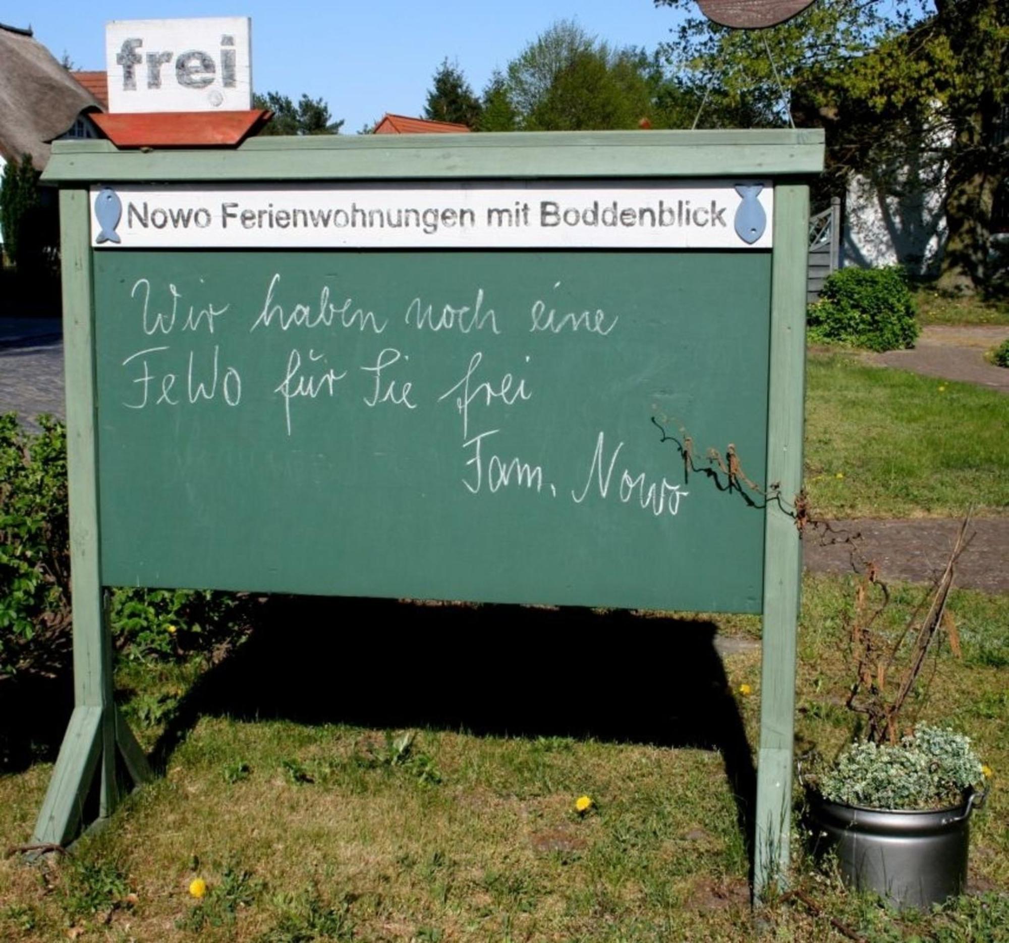 בורן Ferienwohnung Nr 02 Og Spitzboden מראה חיצוני תמונה